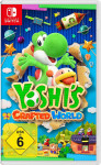 Yoshi Crafted World - Nintendo Switch - NS