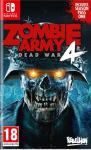 Zombie Army 4 Dead War (N)