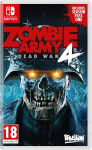 Zombie Army 4 - Nintendo Switch