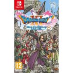Dragon Quest XI S:Echoes of an Elusive Age Definitive Ed Switch igra