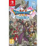 Dragon Quest XI S:Echoes of an Elusive Age Defin Ed Switch,novo,račun
