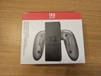 Nintendo Switch 2 Joy-Con Charging Grip