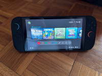 Nintendo switch 2 mario kart