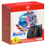 Nintendo Switch 2+Sports Resort Kod novo u trgovini, račun, garancija
