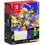 Nintendo Switch OLED Splatoon 3 Editon konzola,novo u trgovini,račun