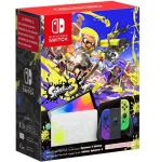 Nintendo Switch A OLED Splatoon 3 Editon konzola,novo u trgovini,račun
