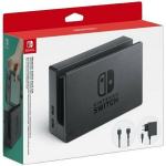 Nintendo Switch Dock Set novo u trgovini,račun,garancija