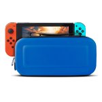 Nintendo Switch Futrola - plava