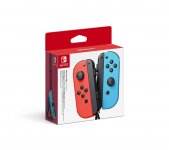 Nintendo Switch Joy-Con Kontroleri Joystick - crveno - plavi