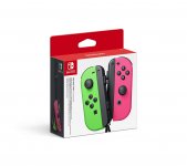 Nintendo Switch Joy-Con Kontroleri Joystick - crveno - zeleni