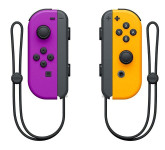 NINTENDO SWITCH JOY - CON PAIR VAKUUM / R1, RATE!