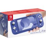 Nintendo Switch Lite Blue konzola novo u trgovini,račun