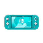 Nintendo Switch Lite  Modificiran