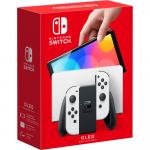 Nintendo Switch OLED - NOVO - ZAPAKIRANO - JAMSTVO 2 godine