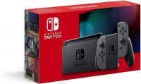 Nintendo Switch V2 2019 - Novo - Jamstvo 2 godine