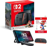 NINTENDO SWITCH 2 ***24RATE***R1***