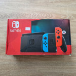 Nintendo Switch V2  (do 36 rata, ZAMJENA, dostava)