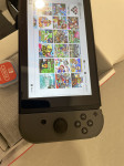 Nintendo switch v1 softmod MOD