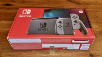 Prodajem Nintendo Switch s opremom