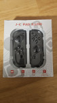 Switch i switch 2 joypad - NOVO