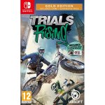 Trial Rising Gold Ed. N. Switch igra,novo u trgovini,račun