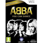 ABBA YOU CAN DANCE Wii