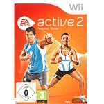 ACTIVE PERSONAL TRAINER 2 Wii