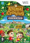 ANIMAL CROSSING Wii