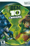 Ben 10: Omniverse (Import) (N)