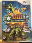 Bwii - Batallion Wars 2