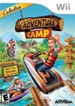Cabelas Adventure Camp Nintendo Wii igra,novo u trgovini,račun