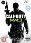 Call Of Duty Modern Warfare 3 (N)