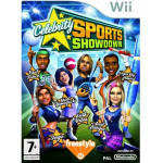 CELEBRITY SPORTS SHOWDOWN Wii