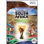 FIFA WORLD CUP 2010 SOUTH AFRICA Wii