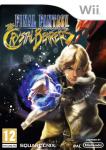 Final Fantasy Crystal Chronicles Crystal Bearers (N)