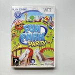FUN PARK PARTY Wii