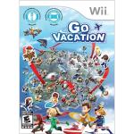 GO VACATION Wii