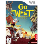 GO WEST Wii