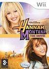 Hannah Montana The Movie Game (N)