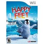 HAPPY FEET Wii.R1/ RATE!