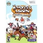 HARVEST MOON MAGICAL MELODY Wii