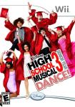 High School Musical 3 Wii