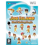 JOB ISLAND Wii