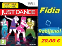 Just Dance (Wii)
