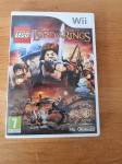 LEGO The Lord of the Rings (Wii)
