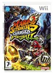 MARIO STRIKERS CHARGED FOOTBALL Wii