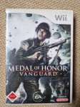 Medal Of Honor-Vanguard