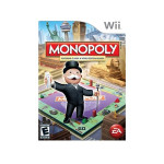 MONOPOLY Wii