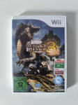 Monster hunter 3