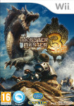 Monster Hunter 3 Tri (N)